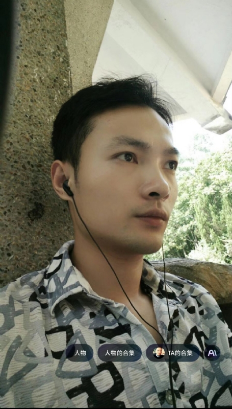 北溟客的第三张照片--昆明相亲服务中心