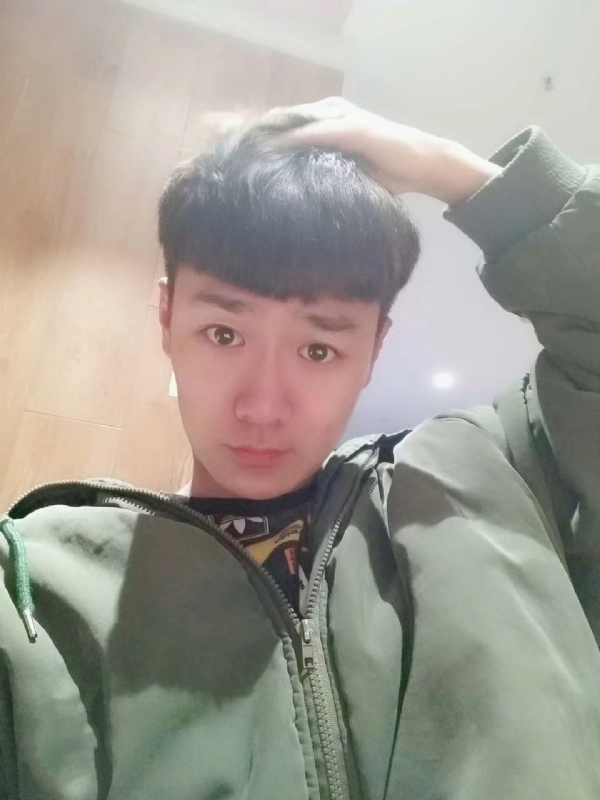 Boom的第一张照片--昆明相亲服务中心