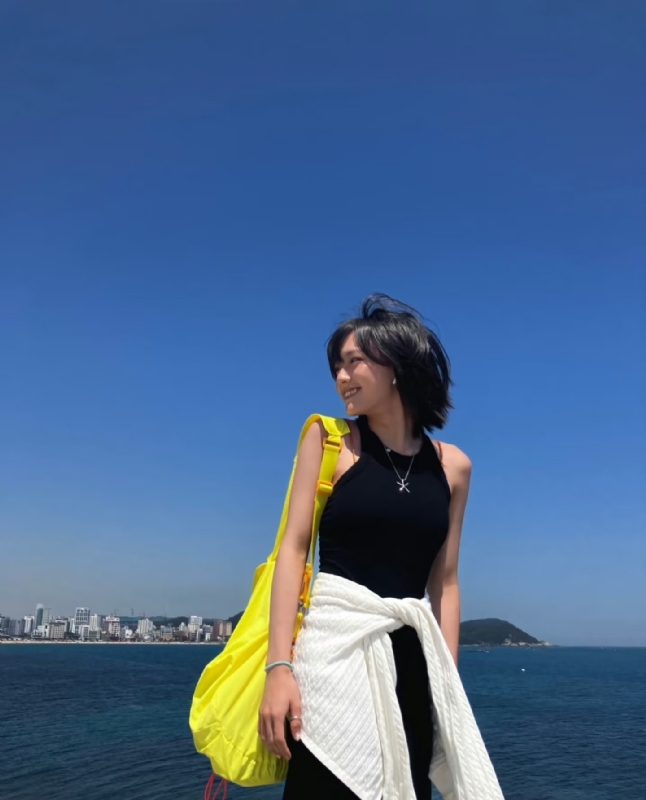 赵赵赵书虞的第二张照片--昆明相亲服务中心