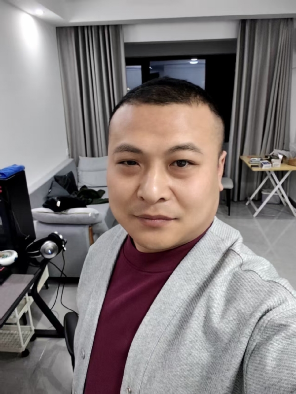 宝沐的第二张照片--昆明相亲服务中心