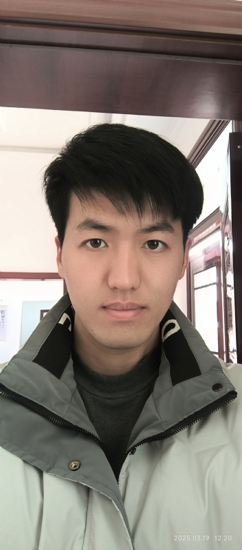 吃素的沙漠狼的第一张照片--昆明相亲服务中心