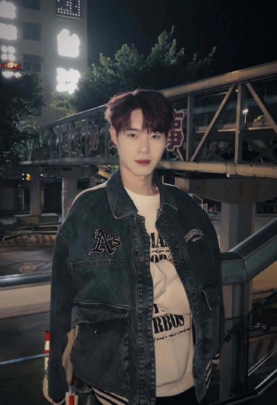 与宇的第三张照片--昆明相亲服务中心