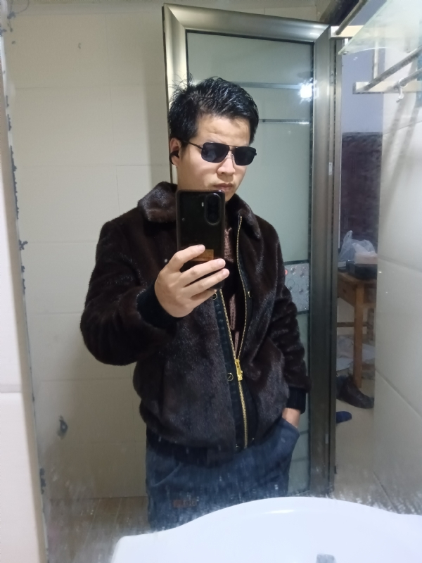 桃歌的第一张照片--昆明相亲服务中心