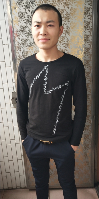 明哥的第一张照片--昆明相亲服务中心