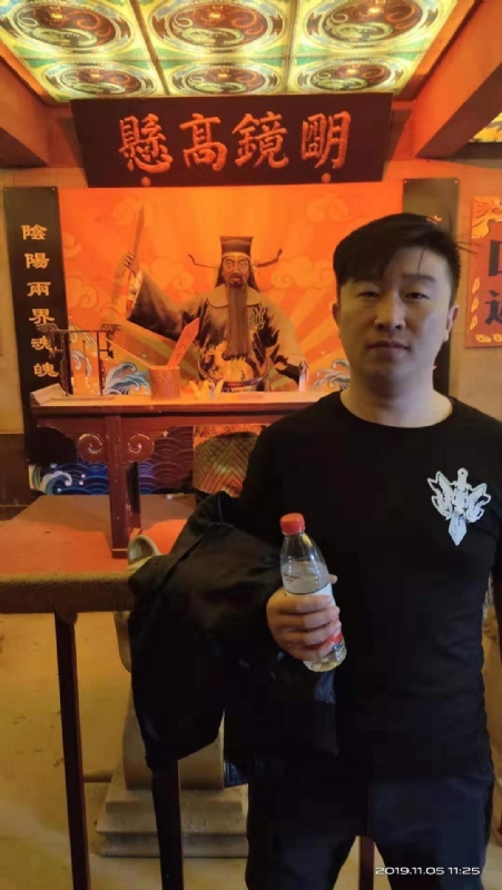 WS的第一张照片--昆明相亲服务中心