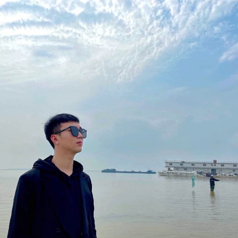 会做饭的IT男的第一张照片--昆明相亲服务中心