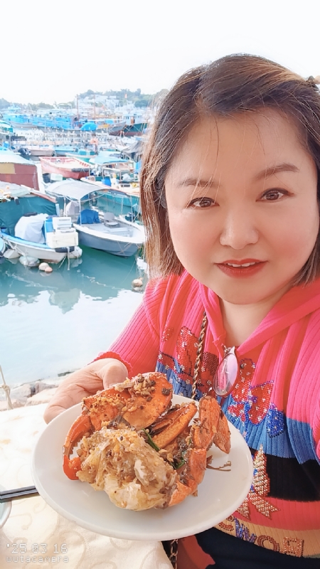 衎静玲瓏的第三张照片--昆明相亲服务中心