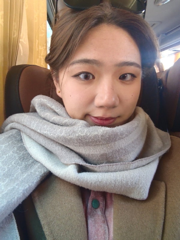 优雅的土拨鼠的第二张照片--昆明相亲服务中心