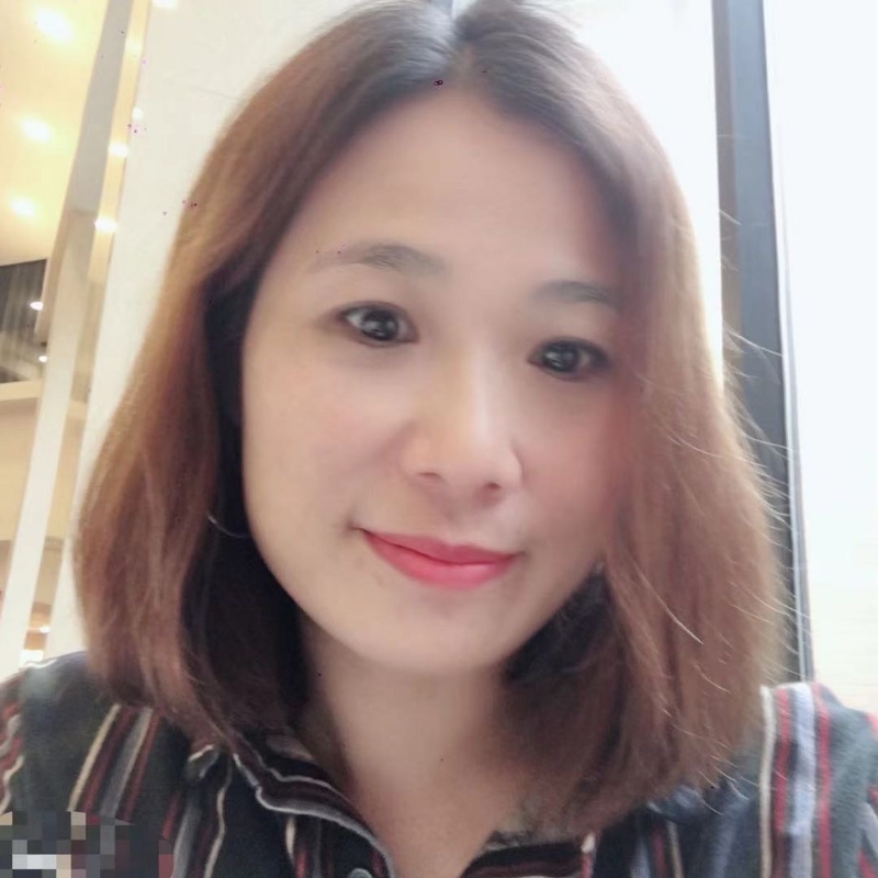 Jenny的第二张照片--昆明相亲服务中心