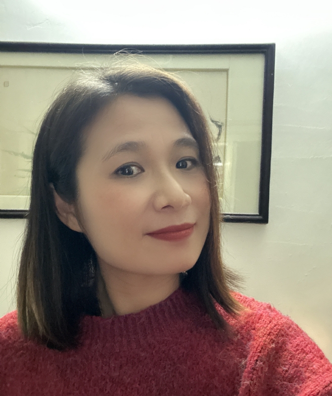 Jenny的第三张照片--昆明相亲服务中心