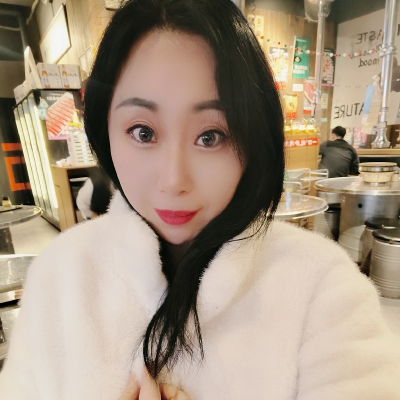 沂格格的第一张照片--昆明相亲服务中心