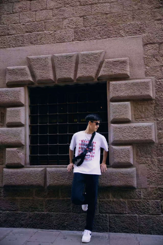 迈克的第二张照片--昆明相亲服务中心