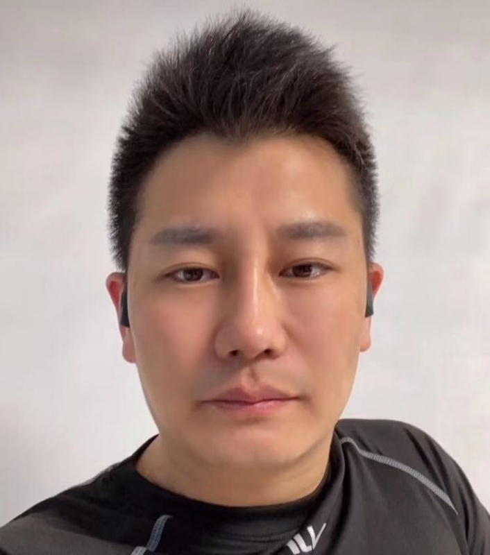 mark的第一张照片--昆明相亲服务中心