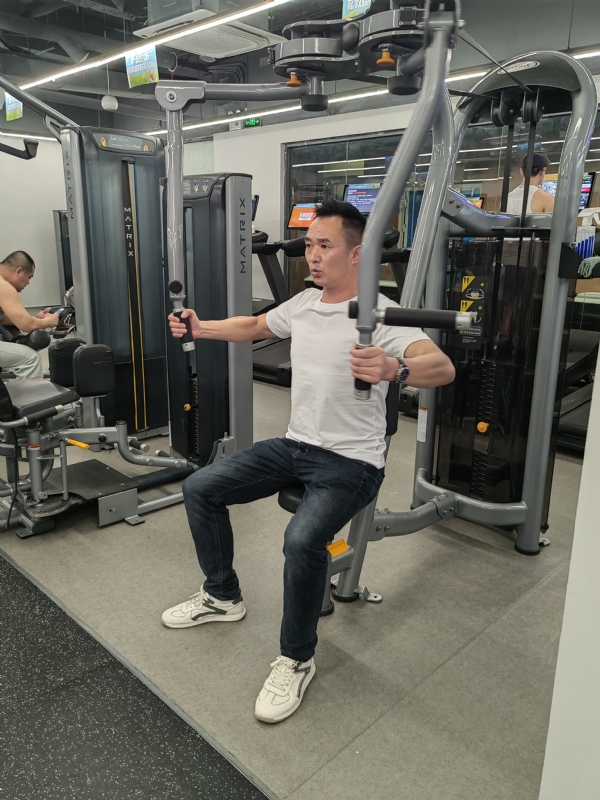 二当家的第一张照片--昆明相亲服务中心