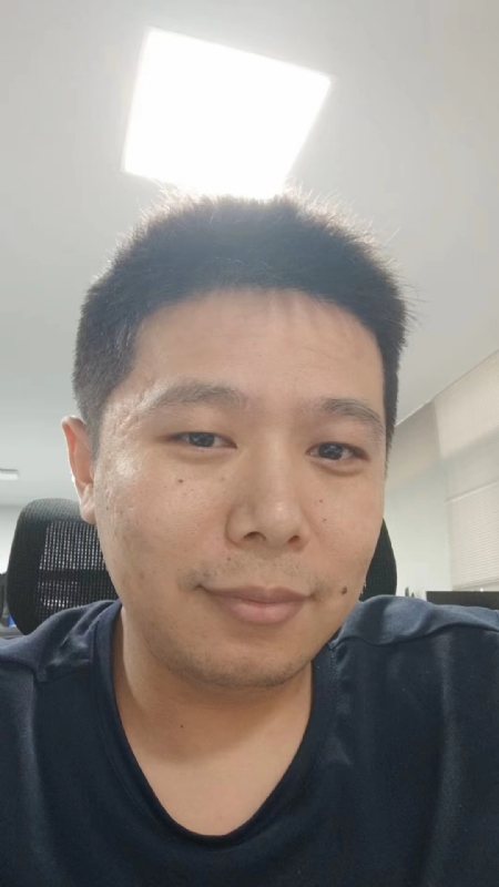 凌乱格子的第二张照片--昆明相亲服务中心