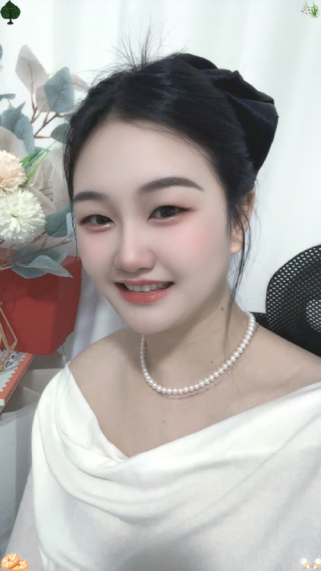 团团的第一张照片--昆明相亲服务中心