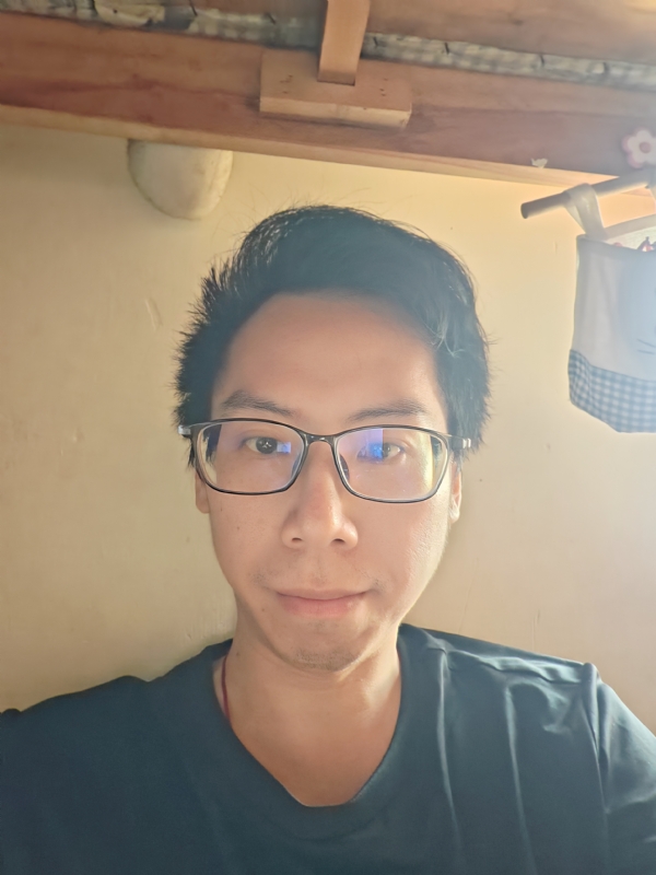 PP的第一张照片--昆明相亲服务中心