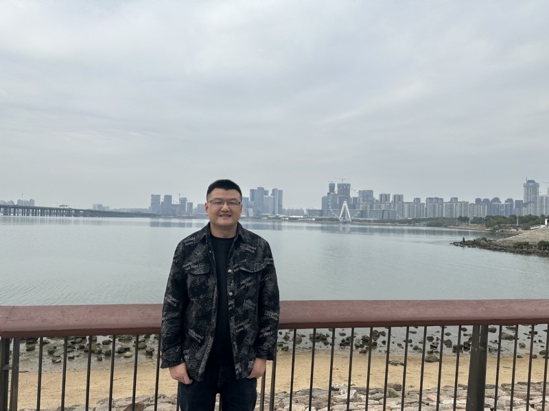 修卡的第一张照片--昆明相亲服务中心