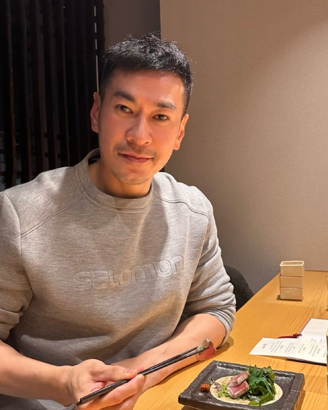 李天旭的第一张照片--昆明相亲服务中心