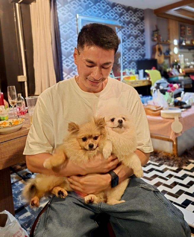 李天旭的第二张照片--昆明相亲服务中心