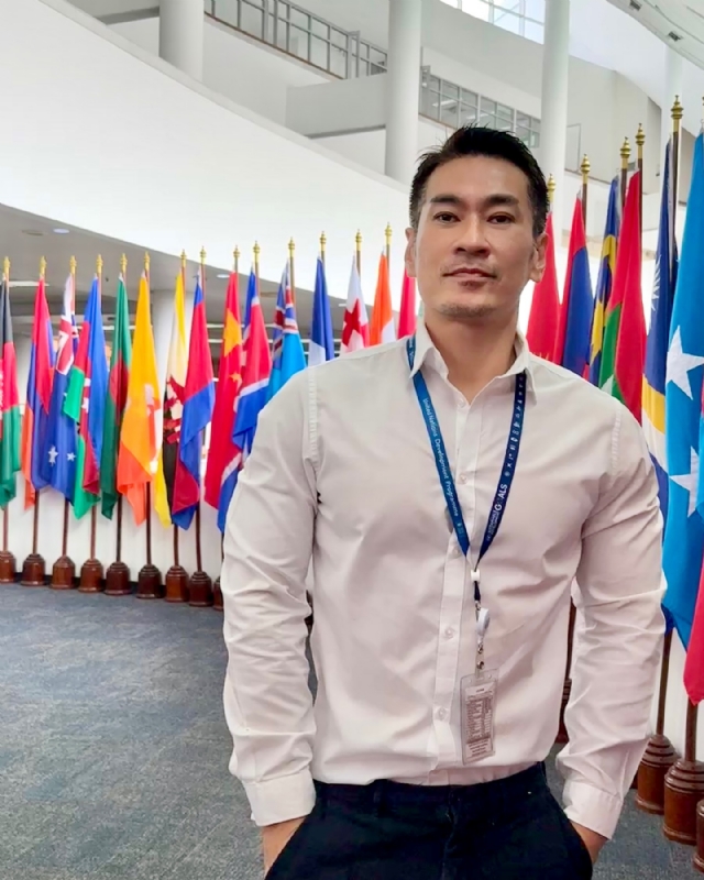 李天旭的第三张照片--昆明相亲服务中心