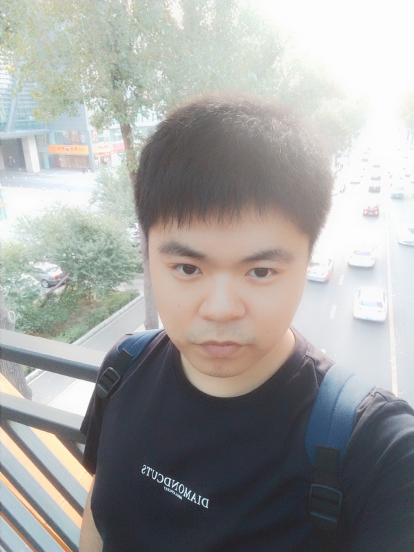 自出心裁的第一张照片--昆明相亲服务中心