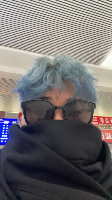 平行线的第二张照片--昆明相亲服务中心