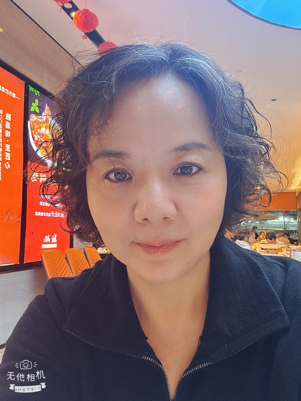 半生缘的第一张照片--昆明相亲服务中心