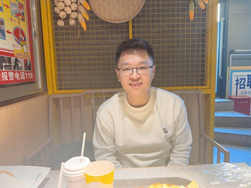 零度的第一张照片--昆明相亲服务中心