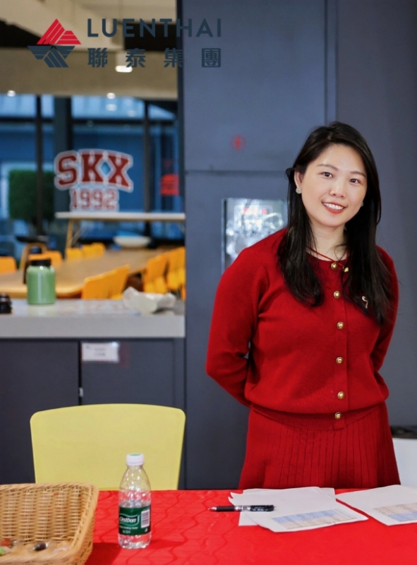 Susan的第一张照片--昆明相亲服务中心