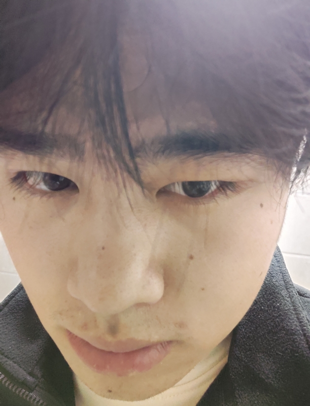 伤男的第一张照片--昆明相亲服务中心