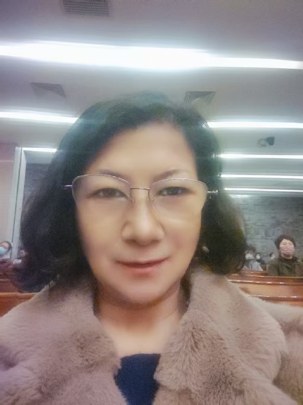 文静的第一张照片--昆明相亲服务中心