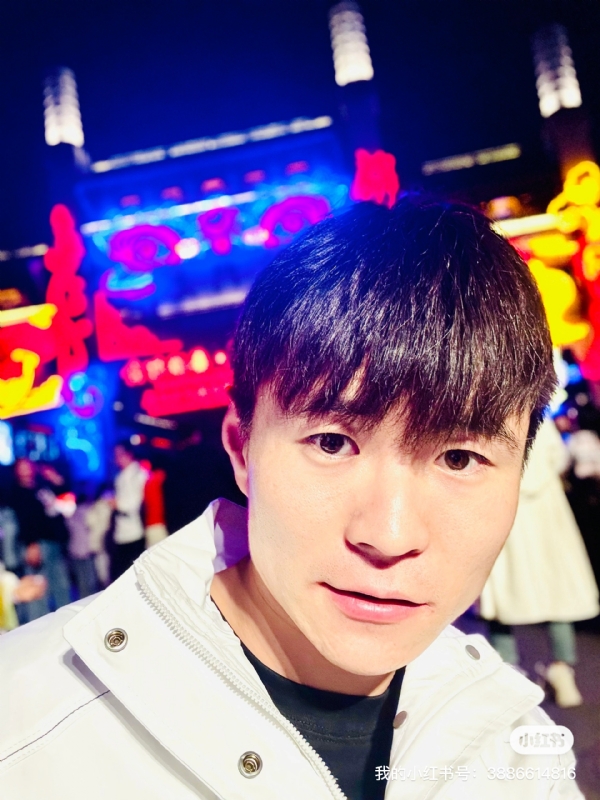 两年又三年的第二张照片--昆明相亲服务中心