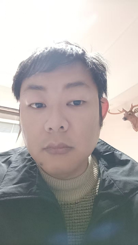 独自飞行的第一张照片--昆明相亲服务中心