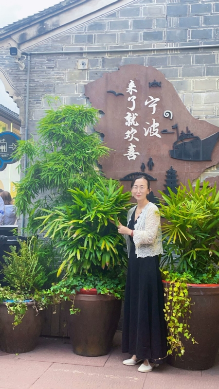 余生不将就的第二张照片--昆明相亲服务中心