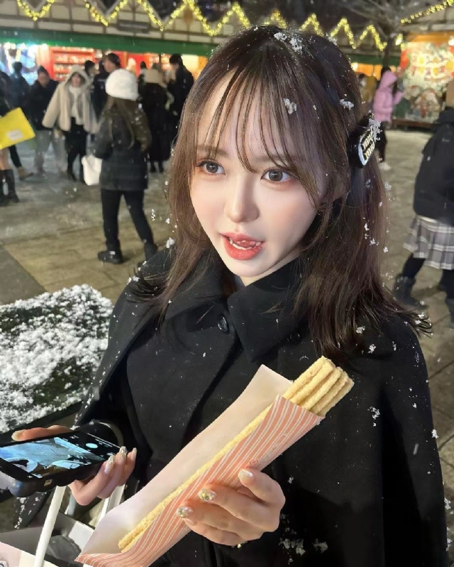 糖心的第三张照片--昆明相亲服务中心