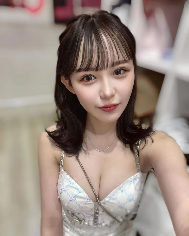 糖心的第四张照片--昆明相亲服务中心