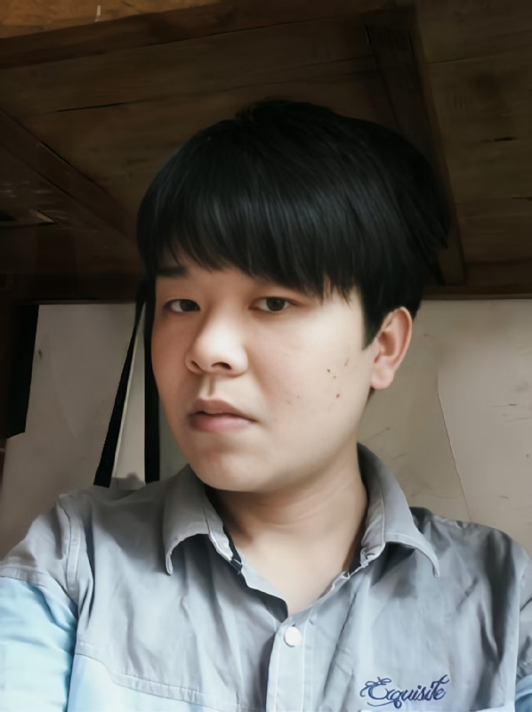 小凯的第一张照片--昆明相亲服务中心