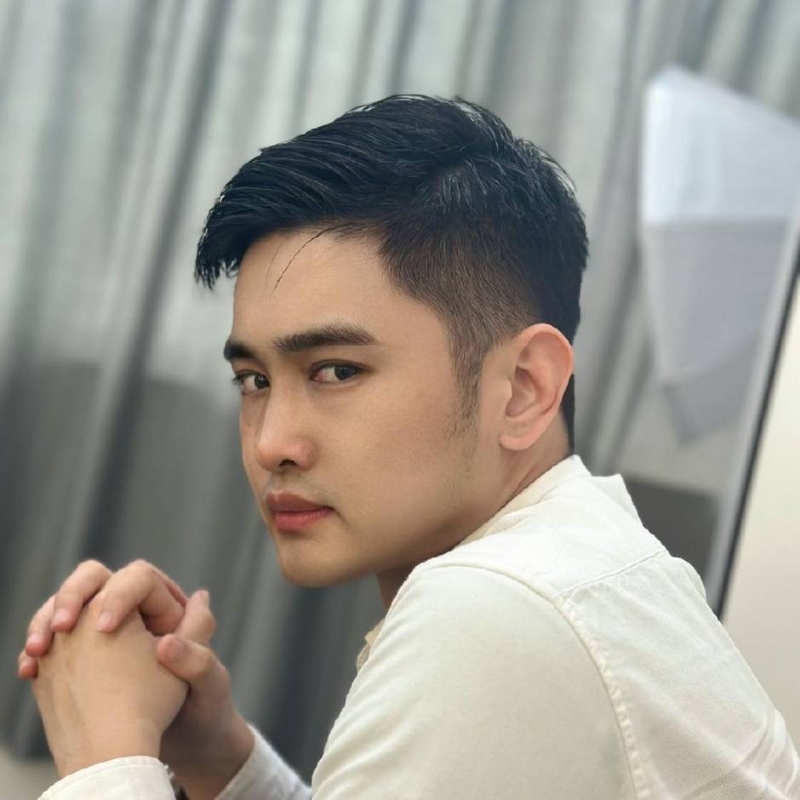 想飞的鱼的第一张照片--昆明相亲服务中心