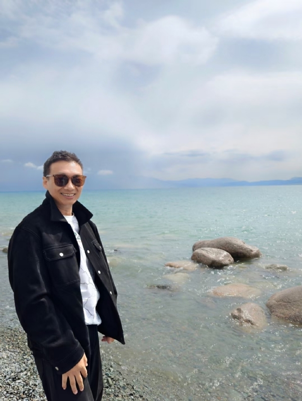 monkey的第一张照片--昆明相亲服务中心