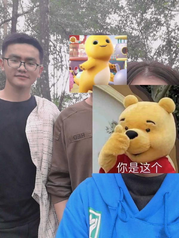 杨先生的第一张照片--昆明相亲服务中心