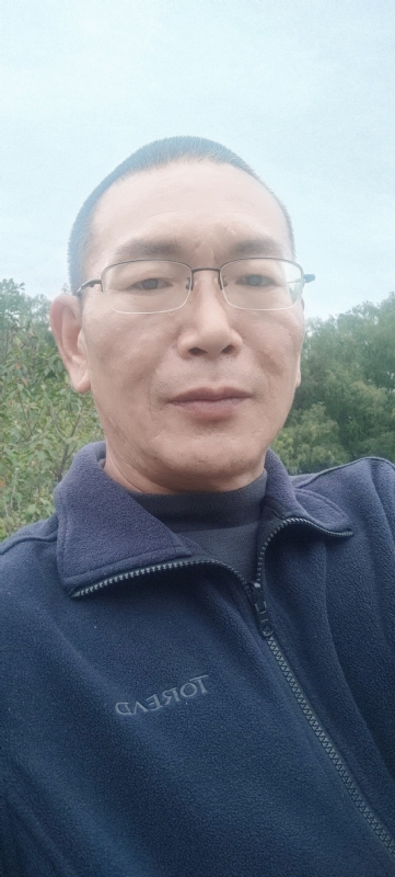 夜风来袭的第二张照片--昆明相亲服务中心