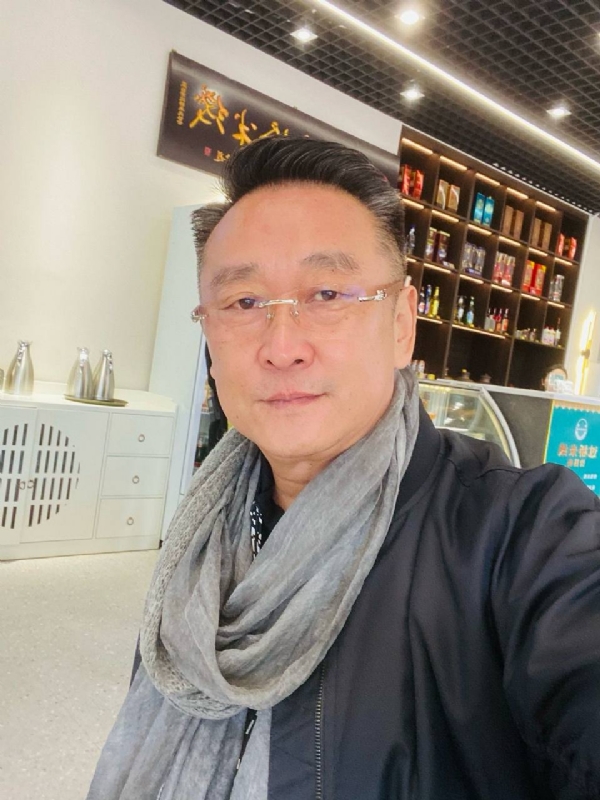 陳生的第一张照片--昆明相亲服务中心