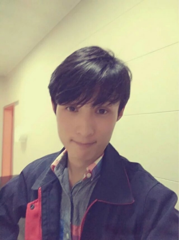 阿龙的第一张照片--昆明相亲服务中心