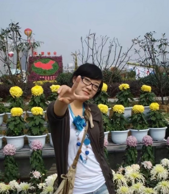 goodday的第一张照片--昆明相亲服务中心