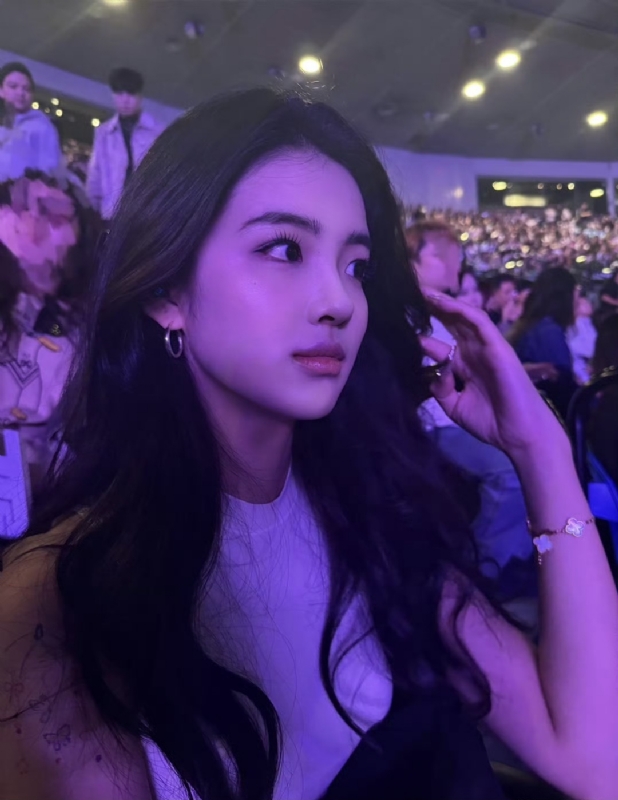 CanMeiLam的第二张照片--昆明相亲服务中心