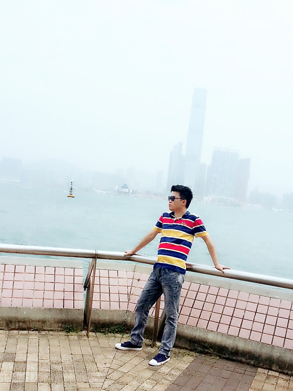 Kevin的第一张照片--昆明相亲服务中心