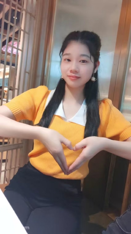 小潘潘的第一张照片--昆明相亲服务中心