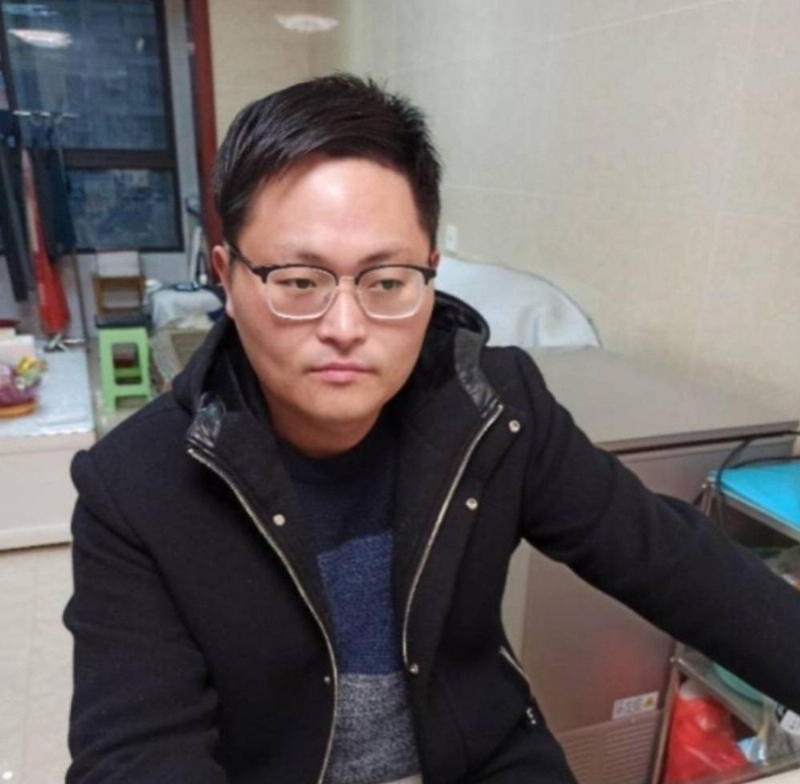 心愿的第一张照片--昆明相亲服务中心