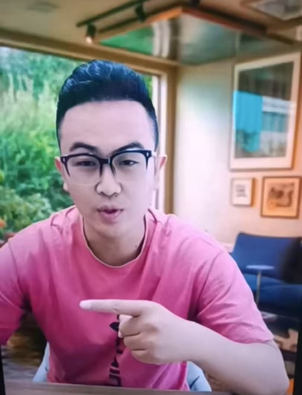 蒋先生的第一张照片--昆明相亲服务中心